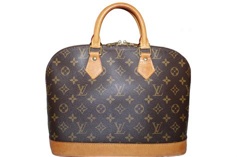 louis vuitton pm tote bag|authentic louis vuitton alma pm.